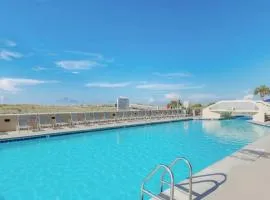 Phoenix VI 6512 Beachfront Amenities Pools Amazing Views Sleeps 6