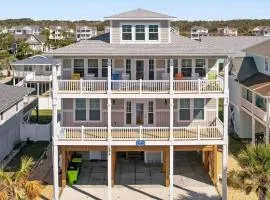 334 By The Shore Private Pool, Spa, Ocean views