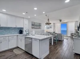 Bristol 1107-Beachfront Updated On-site Restaurants Resort Sleeps 9