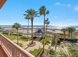 Doral 306 l Beachfront l Amazing View PoolsHot Tubs Resort 3rd-floor