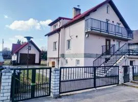 Wiejski Dom w Karkonoszach