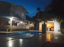 Recanto Chaparral