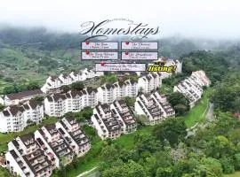 ThatNicePlace at Selesa Hillhomes, Bukit Tinggi, Genting