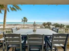 Beach Club C-310 NEW-Beachfront-VIEWS-Exquisite-Sleeps 8 Full Service Resort-