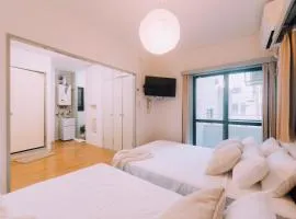 Showa Bloom Stay Near Shinjuku & Yoyogi