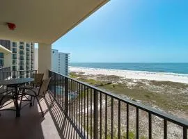 Phoenix-VII Unit 7814 - Beach front-Sleeps 6-Orange Beach
