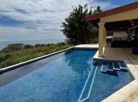 Ballena Bay Villa Lot 45 Villa del Mar