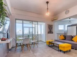 Old Town Sky View - Pumo Properties