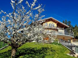 Affittacamere Dolce Sogno, hotel din Coredo