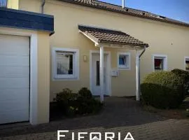 Ferienhaus Eiforia