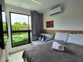 Maré Alta - Frente Piscinas, apto 012 by Atlântico Facility & Temporada
