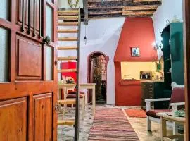 Splantzia Vintage Casa K.E