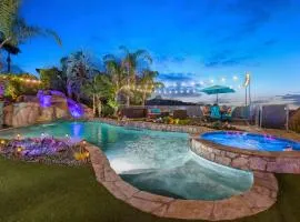 The Palms at Casa Solara