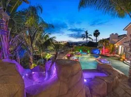 The Palms at Casa Solara