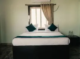 MMG Resorts