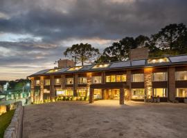 Jangal das Araucárias Swan Design Hotel Canela, Hotel in Canela