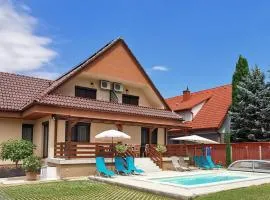 Kovács Apartmanház