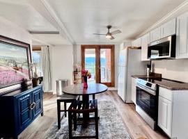 Quiet Comfort Suite 2B1B Skyline View – hotel w mieście Corona