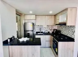 APARTAMENTO AMOBLADO CIUDAD MELENDEZ cali