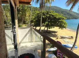 Suítes Recanto dos papagaios