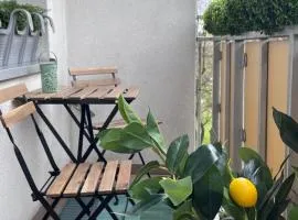 Ostoja Apartament Bytom Miechowice 24H - blisko A1, Gliwice 15 min