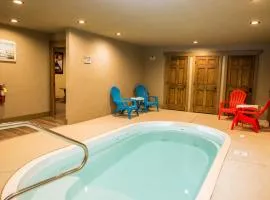 Gatlinburg Pool Pad