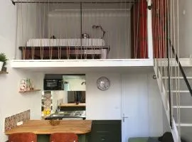 Le Mini Duplex des Remparts