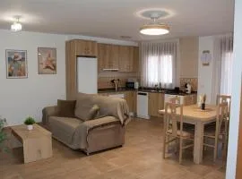 Apartamento Iris