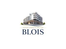 Apartamento Blois Deluxe, hotel sa Rivas-Vaciamadrid