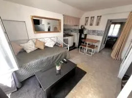 Atypique, calme & cosy, proche de Paris