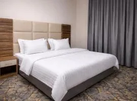 شقة في حي الجبل