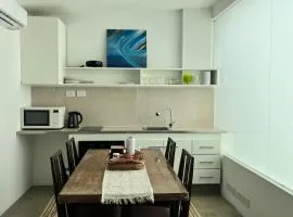 APARTAMENTOS FRERS