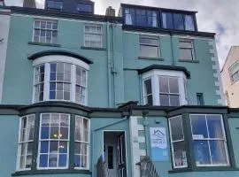 Haddock Hideaway at The Whiteley