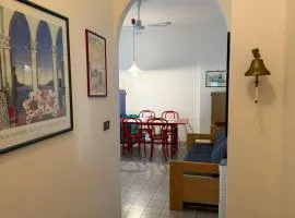 Appartamento Del Parco Flora