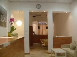 ユーロ イン B＆B、ミラノのバケーションレンタル