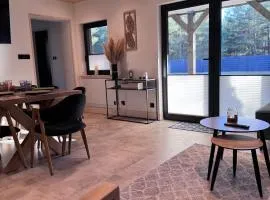 Wooden House Kaszuby