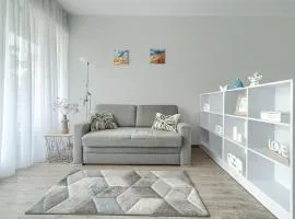 Apartament Doris 3 - apartament typu studio z tarasem