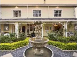 De Ark Guest House