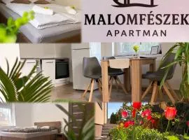 Malomfészek Apartman