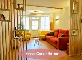 Rez de chaussée appartement à Tournus - RIMA