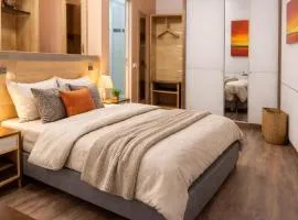 Hotel Moji 4 Solingen