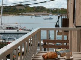 Tan-Nanna by Shmoo, Sliema Ferries, hotel sa Sliema