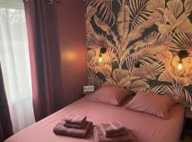 Hébergement insolite