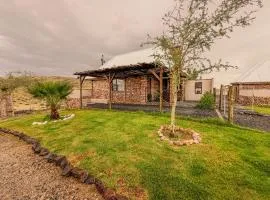 Carlo's Mountain Lodge