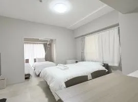 Terrace K⁴ - Vacation STAY 21449