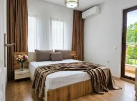 Kasibel Suites