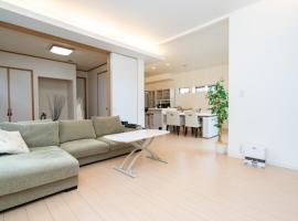 Ise City - House - Vacation STAY 21610, Hotel in Uji