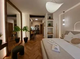 Old Town Living Studio