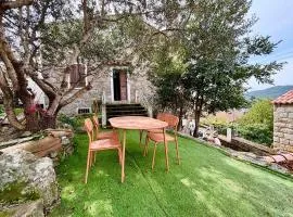 Charmante maison avec vue Idéale pour 4 personnes