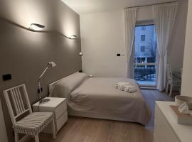 Appartamento Laghetto, hotel v destinácii Segrate